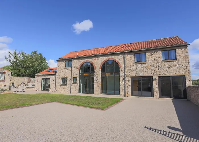 Owston Hall