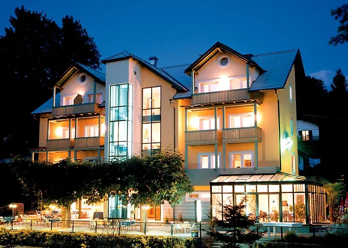 Haustierfreundliches Hotel: Hotel&Appartements Erlenheim
