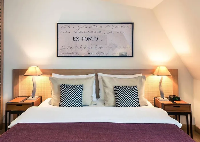Mercure Belgrade Excelsior