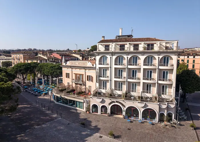 Hotel Vittorio