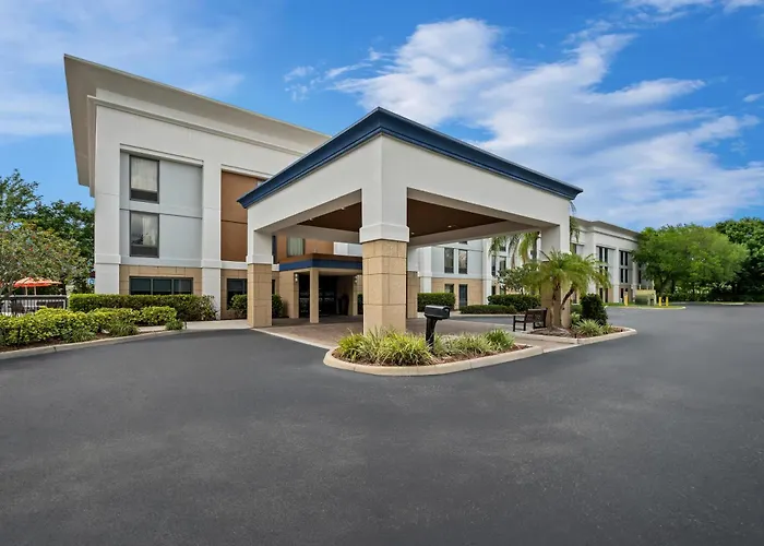 Hampton Inn Naples - I-75