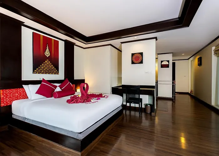 Sita Beach Resort