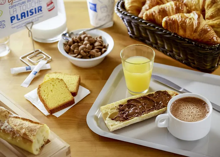 Ibis Budget Bergerac