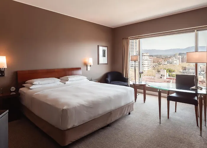 Park Hyatt , Casino & Spa