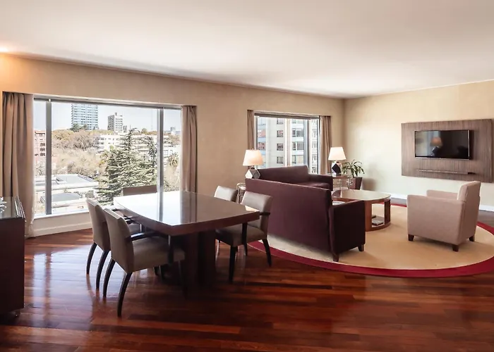 Park Hyatt , Casino & Spa