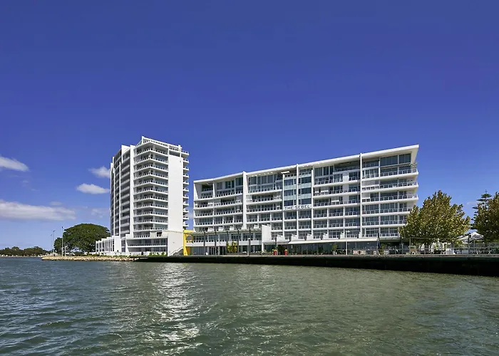 The Sebel Mandurah