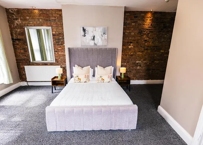 Mitre Hotel Manchester City Centre