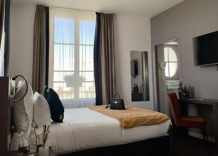 Best Western Blois Château