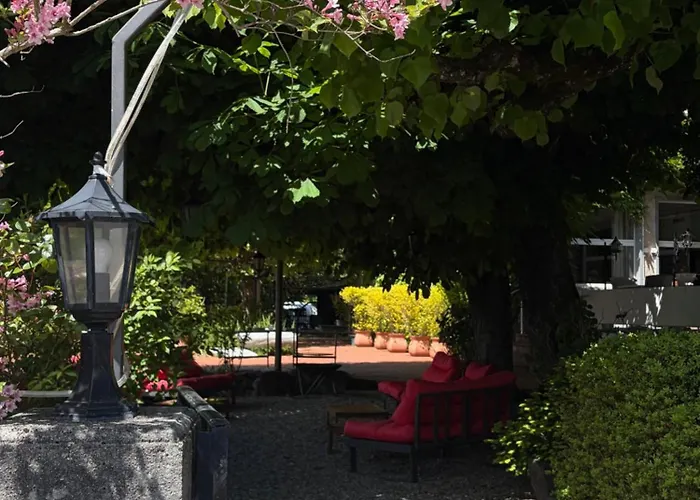 Seehotel Baeren