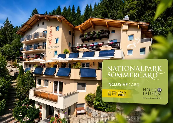 Hotel Alta Vista