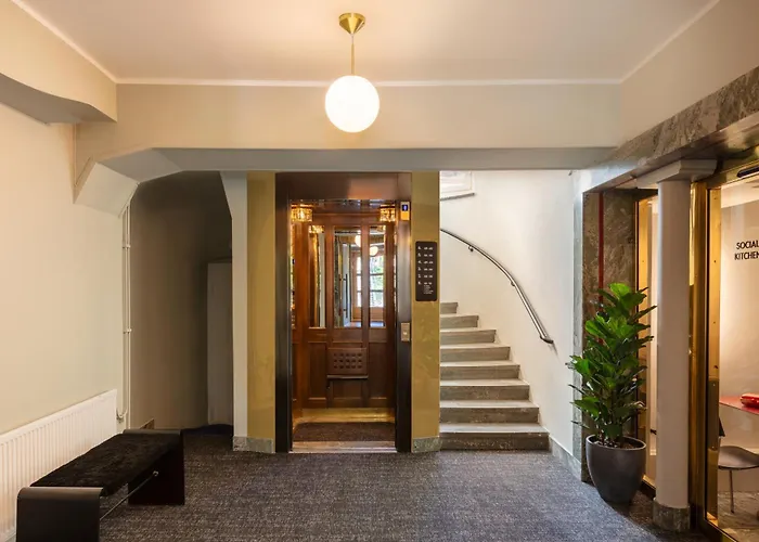 City Hotel Soeder