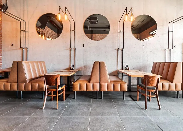 3 SterneHotel Weneda