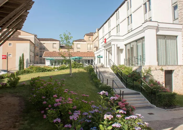ibis Périgueux Centre