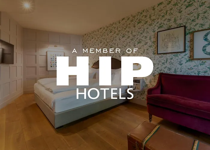 Best Selfcatering Monbijou
