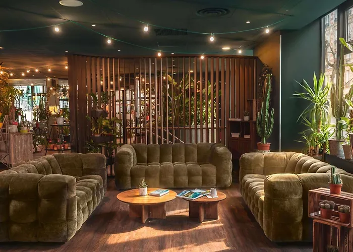 Hotel para famílias: Ibis Paris Bastille Opera