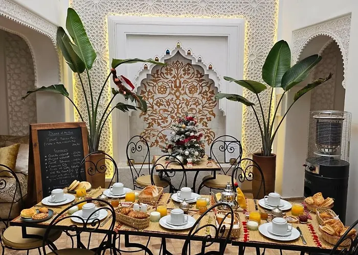 Riad Dar Yammi