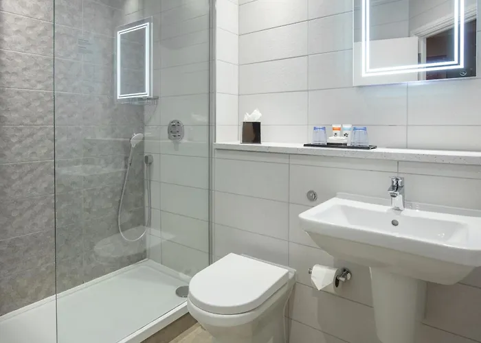 Best Western Plus Angel Hotel