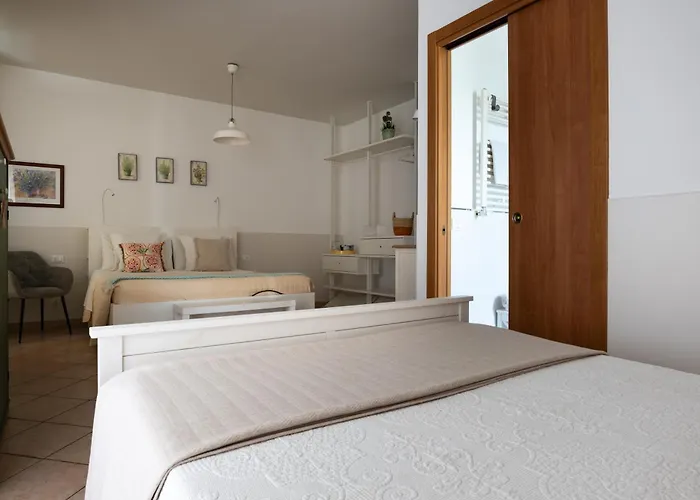 B&B Villa Maria Pia