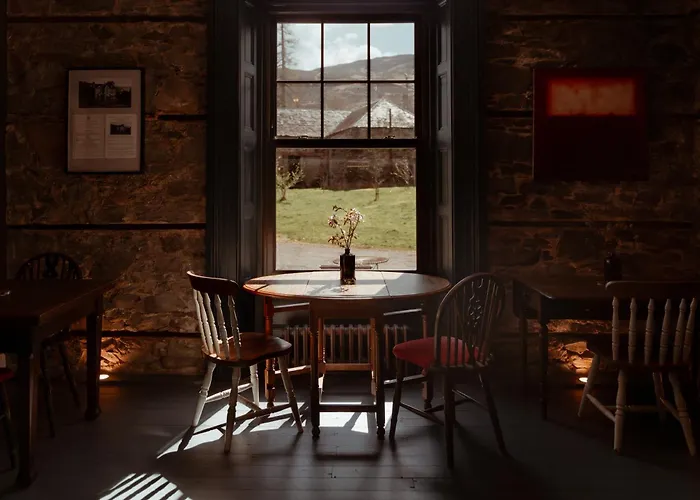 Cheap hotels Suie Hunting Lodge