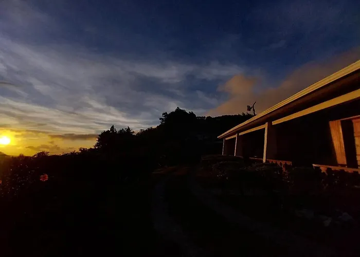 Belcruz Family Lodge
