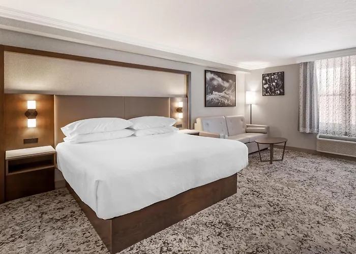 Best Western Plus The Arden Park