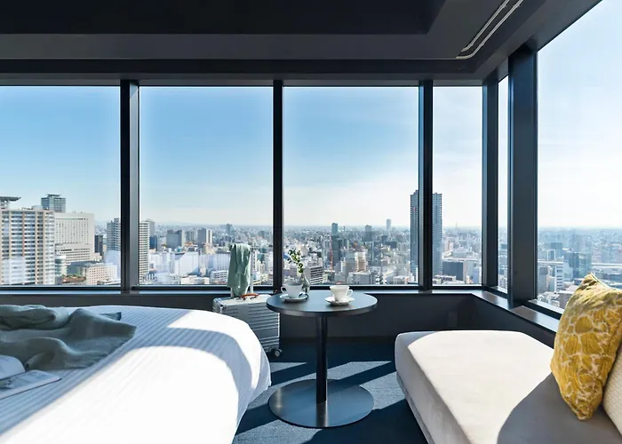 Mitsui Garden Nagoya Premier