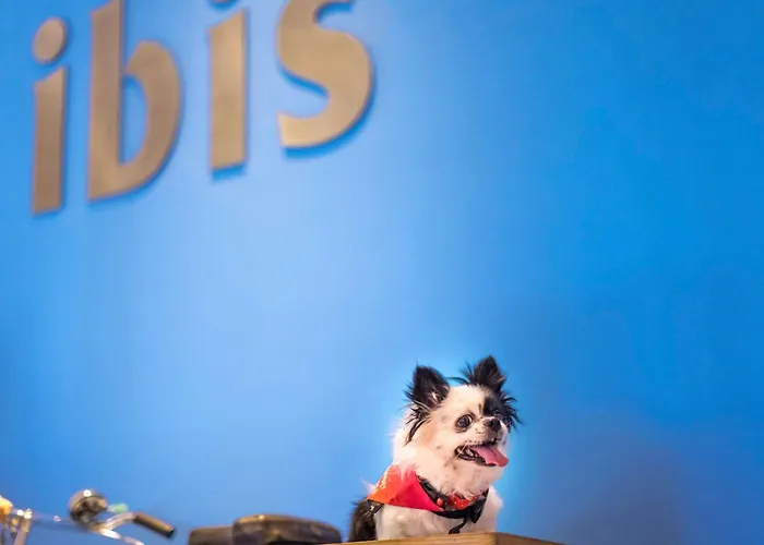 Ibis Kochi City Centre - An Accor Brand