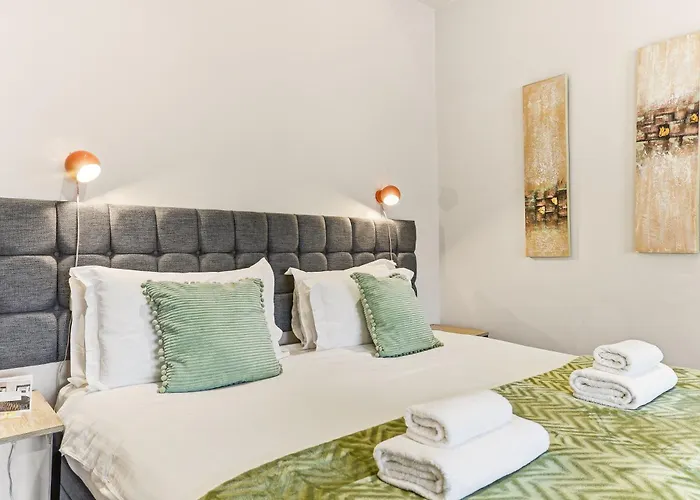 Harrogate Lifestyle Apartments Ltd