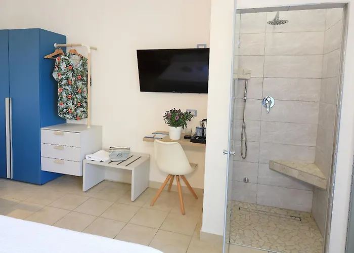 Art Hotel La Perla