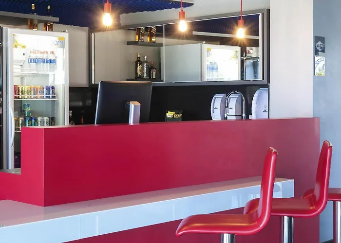 Hotel barato: ibis Styles Sao Mateus