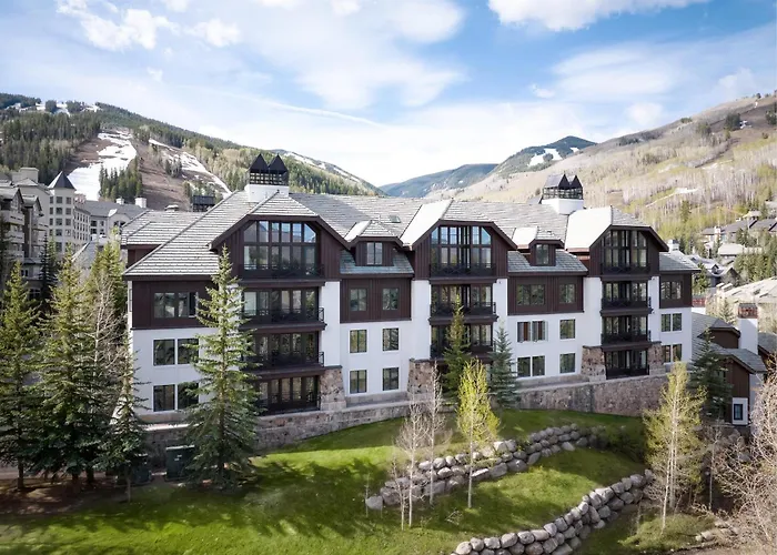 Holidays home Residences At Mountain By Hyatt Vacation Club