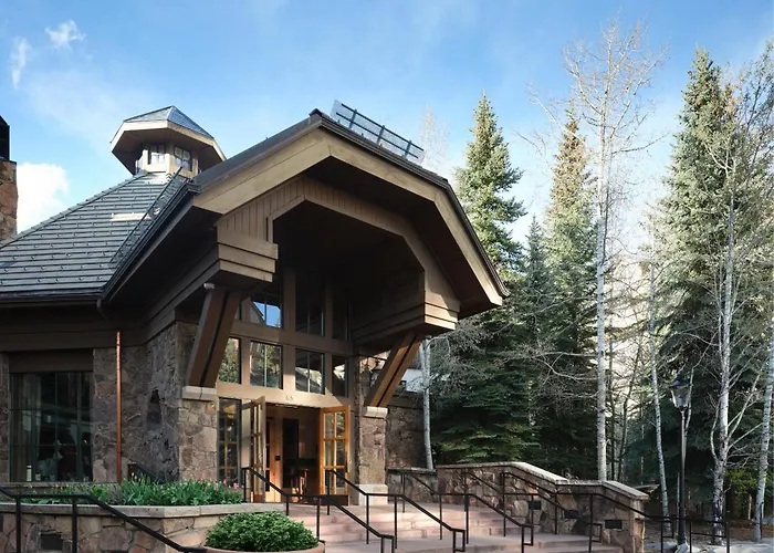 Holidays home Residences At Mountain By Hyatt Vacation Club