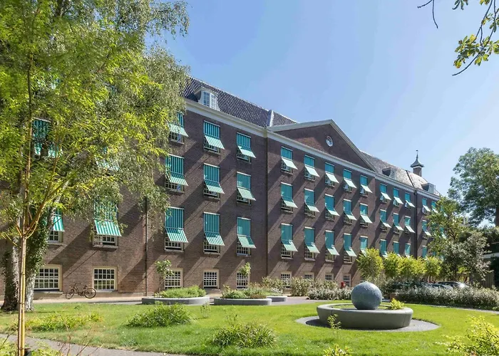 Family Hotel: Wittenberg By Cove