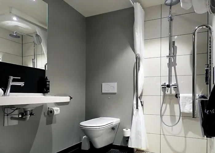 Ibis Styles Geneve Carouge