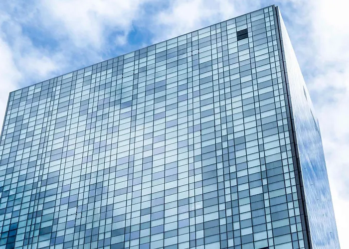 5 star hotels Novotel Melbourne Central