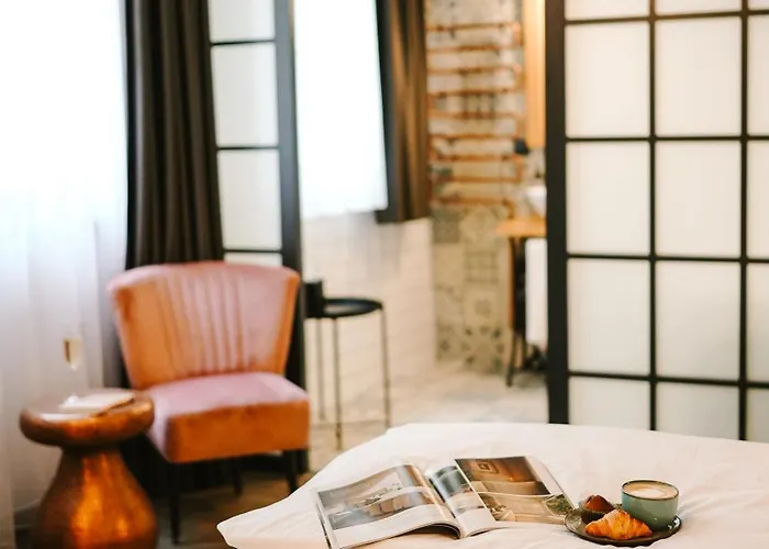 Hotels with a view Memories Oldtown