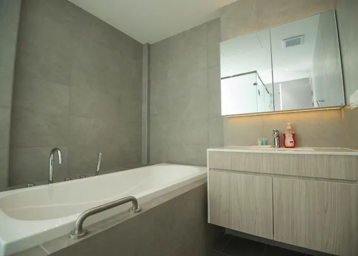 85 Soho Premium Residences