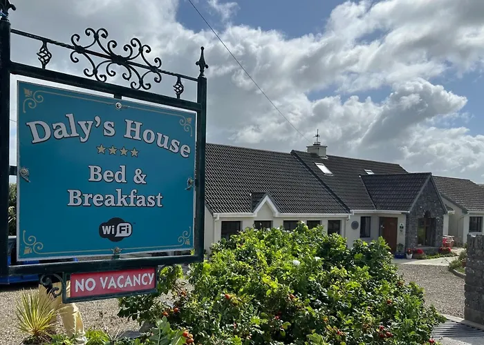 Daly'S House