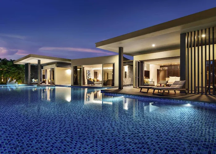 Pullman Phu Quoc Beach