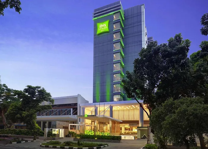 Family Friendly Hotels Ibis Styles Bogor Pajajaran
