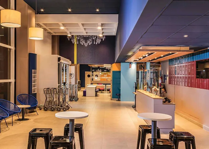 Hotel que aceita animais de estimação: Ibis Budget Fortaleza Praia de Iracema