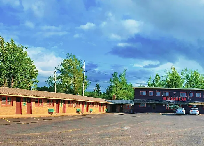 Indianhead Ironwood