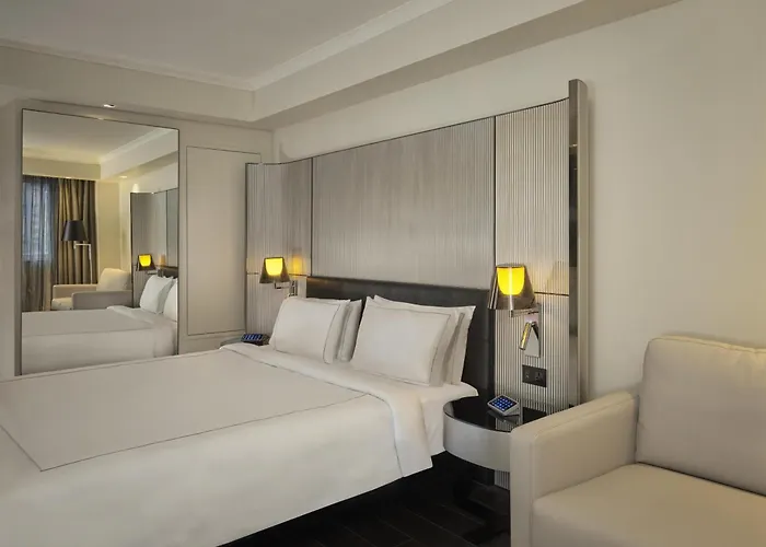 Park Plaza London Victoria