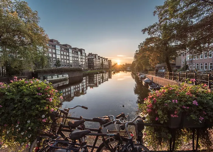  Maison Elle Amsterdam