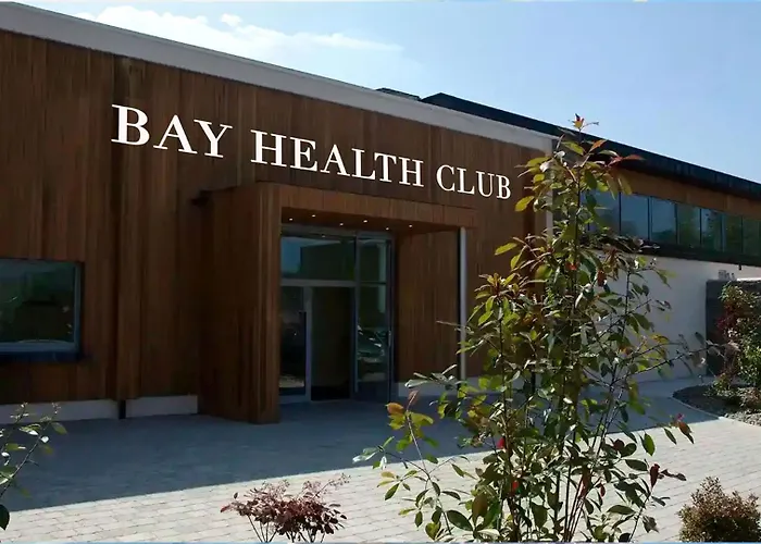The Kenmare Bay Hotel & Luxury Lodges Resort