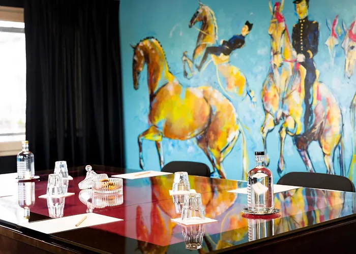 Mercure Bords de Loire Saumur