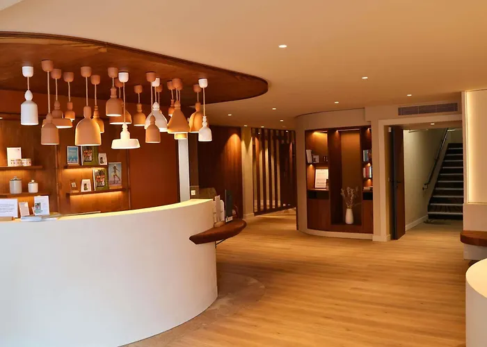 Mercure Promenade Des Anglais