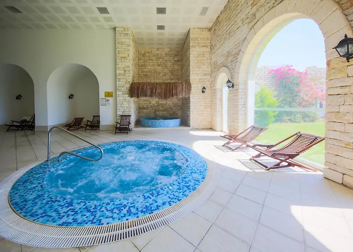 Salmakis Resort&Spa