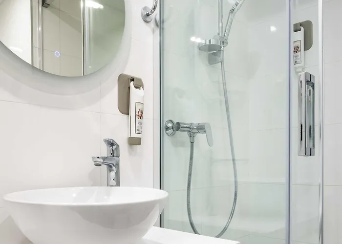 Ibis Praha Old Town