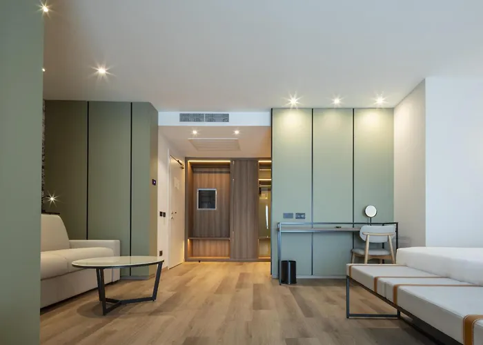  Horizon Wellness&Spa Resort - Best Western Signature Collection